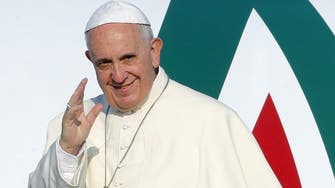 Pope Francis in Bosnia with peace message