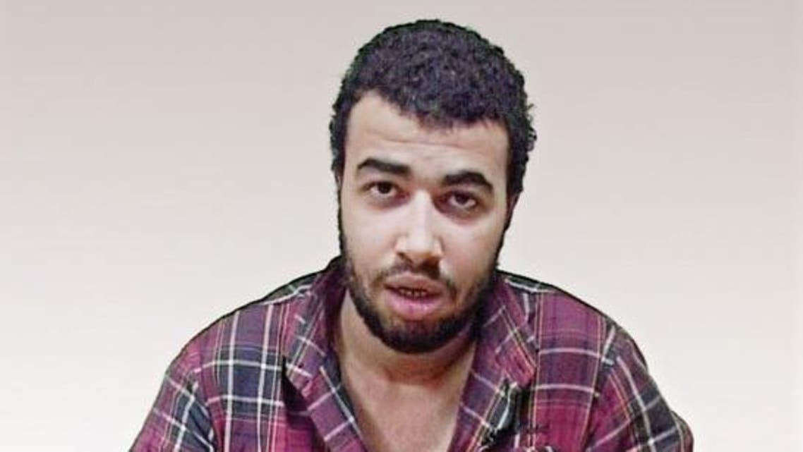 احمد صابر