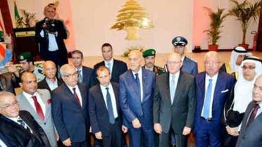 Lebanon PM inaugurates new consulate premises in Jeddah