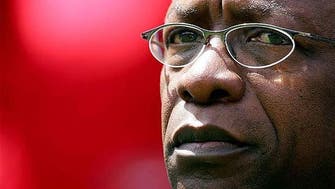Documents unveil details of Jack Warner’s FIFA ‘bribes’ 