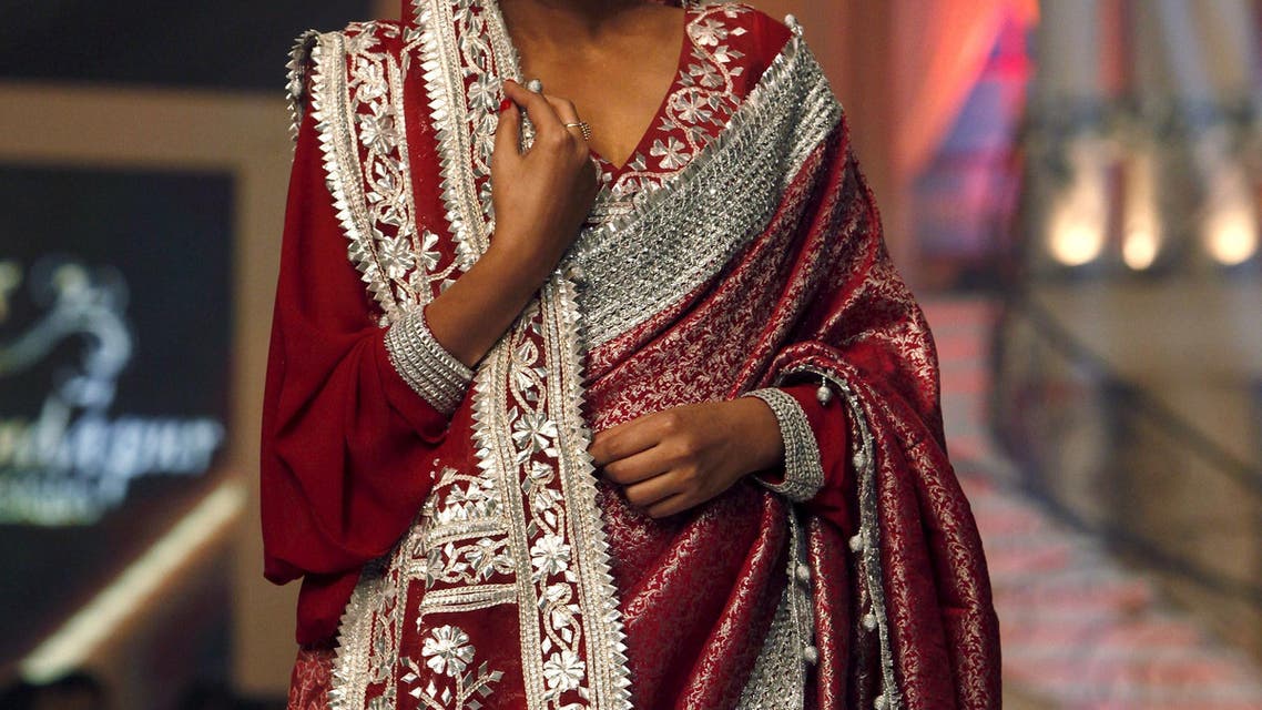 Pakistan Bridal Couture Week