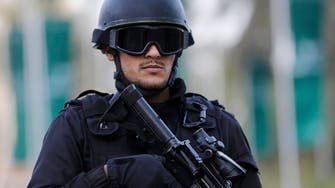 Bahrain foils ‘terror plot’ by Iraqi-trained cell 
