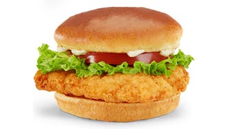 McDonald’s burger proposal goes wrong as girlfriend wasn’t lovin’ it  