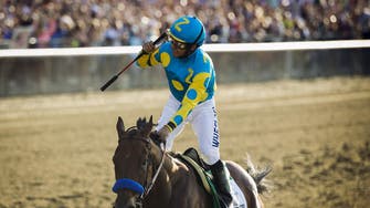 Egyptian-owned American Pharoah makes history with Triple Crown 