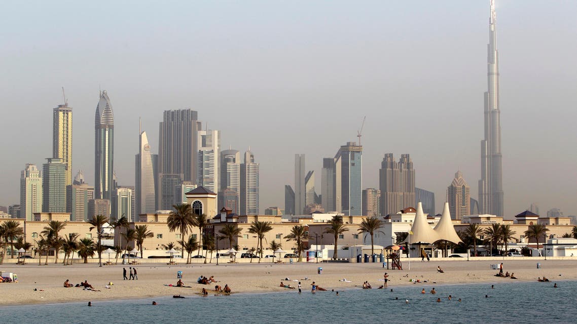 Dubai AP