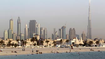 Dubai hopes to attract more than 1.3 million Saudis this year