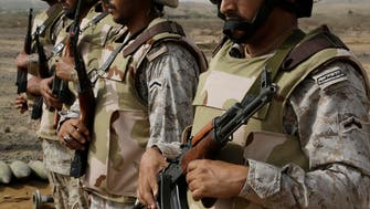 Projectile kills Saudi soldier in Najran 