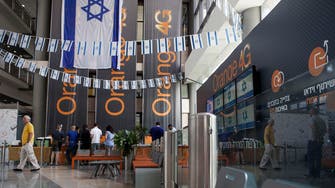 Israel talks tough in row over 'hostile' remarks by Orange CEO