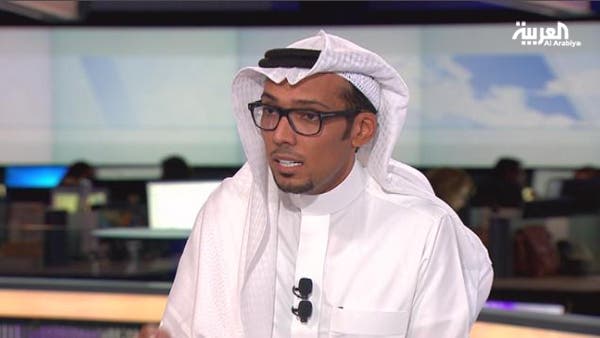 رئيس تنفيذي أول في بنك الإمارات دبي الوطني رامي الثقفي