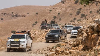 أنباء عن أسر داعش 30 مسلحاً كردياً في ريف الحسكة