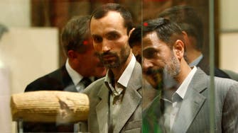 Iran arrests former vice president under Ahmadinejad