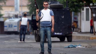Islamic association head shot dead in southeast Turkey: Official