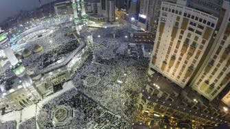 Umrah pilgrims visiting Saudi Arabia number 4.5m so far this year