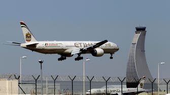 U.S. and Middle East airlines trade accusations on subsidy claim