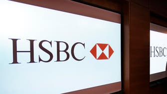 HSBC says it will slash up to 25,000 jobs globally