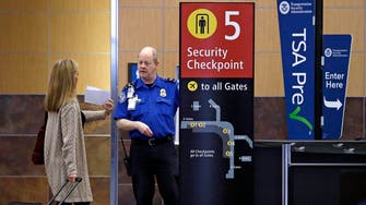 U.S. airport security agency cleared 73 workers with terror ties