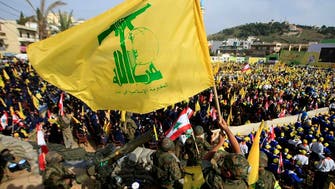 Hezbollah repels ISIS attack on Lebanon-Syria border