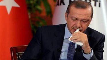 لماذا اختفى أردوغان، وأين هو الآن ؟