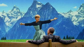 Hilarious viral image of Obama and Merkel becomes meme bait 
