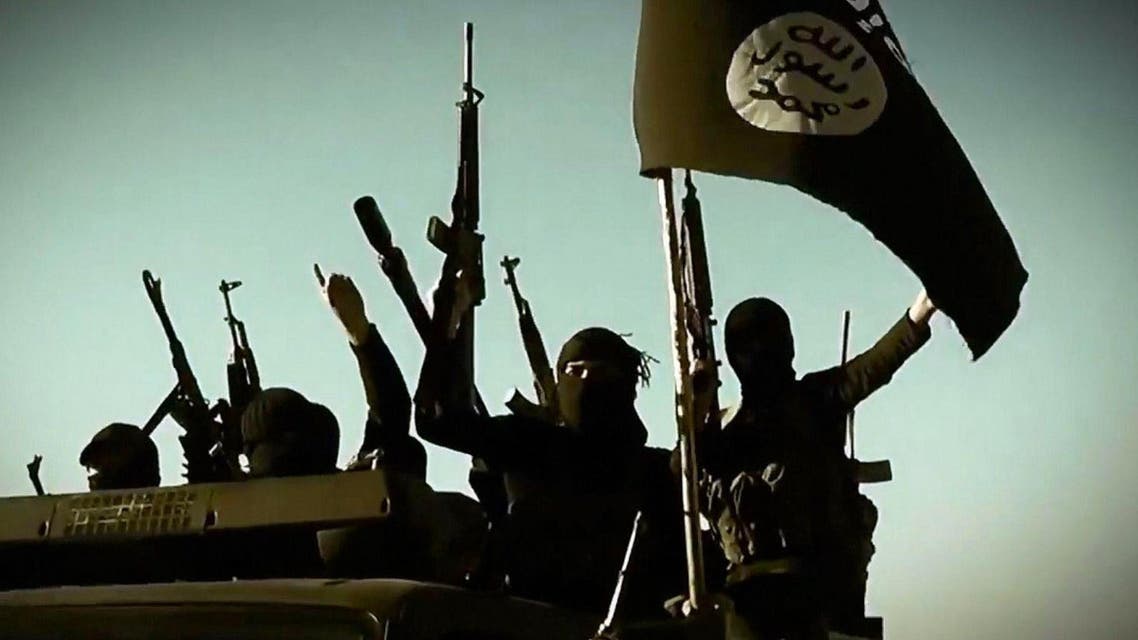 isis one year