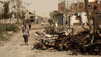 Drone strike kills three al-Qaeda suspects in Yemen