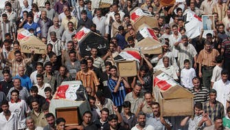 Yazidi militia 'killed 21 in Iraq revenge attack'