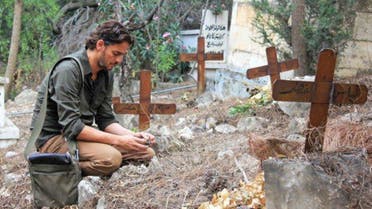 إسرائيل ترد على فيلم فلسطيني بـ"ذبح مصلين"