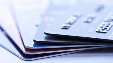 credit cards shutterstock