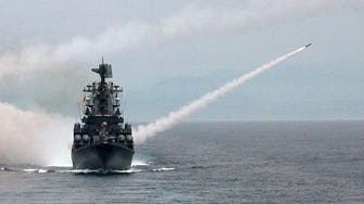 موسكو: نعتزم تأسيس مركز عسكري للبحرية الروسية في السودان