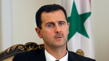 Assad AP