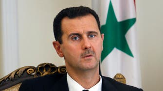 Syrian president replaces two Cabinet ministers
