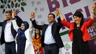 Women, ethnic, religious minorities change face of Turkish parliament