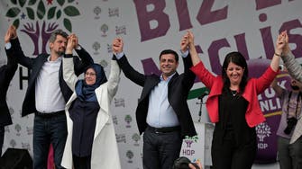 Turkey’s opposition open to AKP-free coalition 
