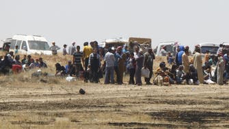 Turkey takes measures to limit new Syria refugee influx