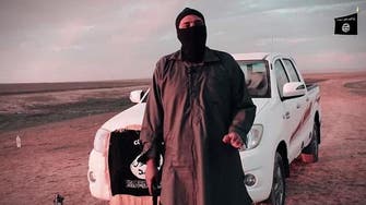 ‘It sounds like BBC’: ISIS seeks legitimacy via ‘caliphate’ radio service 
