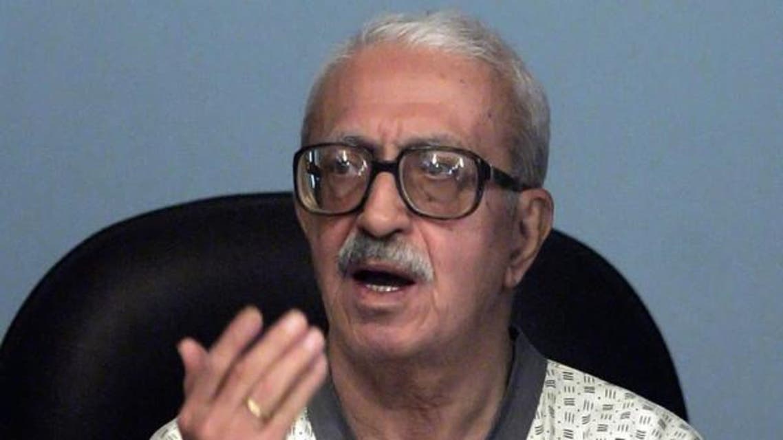 طارق عزيز