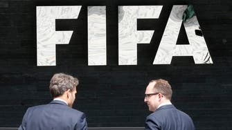 Interpol suspends 20 million euros Integrity in Sport agreement with FIFA