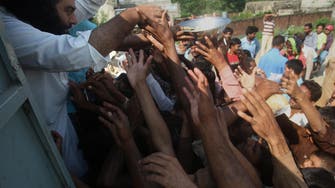 Pakistan orders aid agency Save the Children to leave