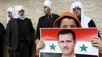 Syrian Druze mobilise to help repel rebels in south
