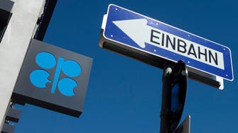 OPEC now sees non-cartel oil output in 2017 
