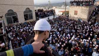Israel will not intervene in Syria to help Druze threatened by extremists