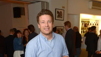 Celebrity chef Jamie Oliver’s restaurant chains collapse