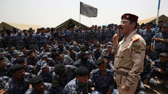 Operation to liberate Mosul from ISIS begins: military officer 