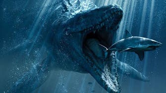 Film of the summer? ‘Jurassic World’ roars into Gulf cinemas