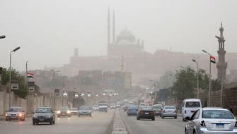 انفجار عبوة محلية الصنع في القاهرة دون إصابات
