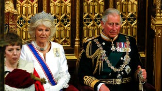 بعد اعتبارها دخيلة.. كاميلا ستصبح ملكة بريطانيا مع خلافة تشارلز لوالدته