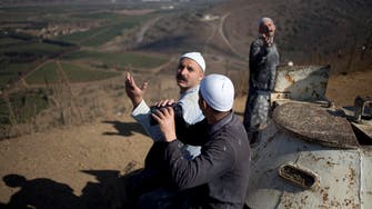 Al-Qaeda Syria branch tries to reassure Druze after shoot-out
