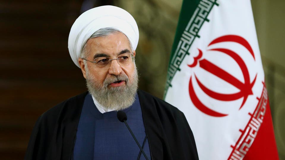 سؤال لروحاني لماذا لا يوجد وزير أو محافظ سني في إيران