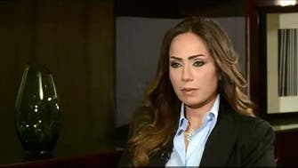 A ‘parliament beauty,’ but can Egypt’s Shahinaz al-Najjar win?