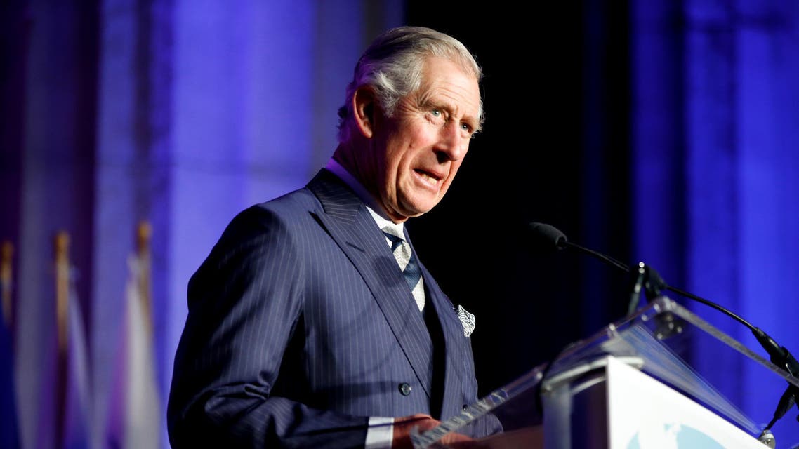 prince charles ap